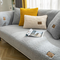 Thumbnail for Anti-slip Towel Sofa Covers