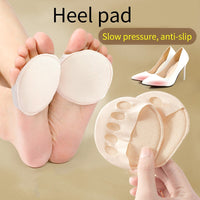 Thumbnail for FOREFOOT CUSHION PADS