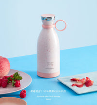 Thumbnail for PORTABLE ELECTRIC JUICER