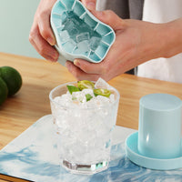 Thumbnail for Ice Bucket Cup Mold