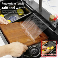 Thumbnail for KawayMigi™ Kitchen Sink