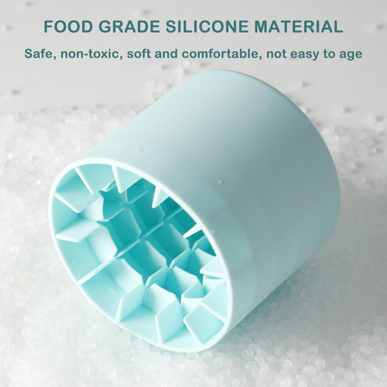 Ice Bucket Cup Mold