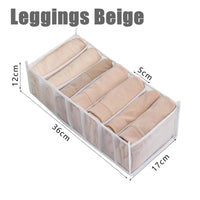 Thumbnail for Wardrobe Clothes Organizer