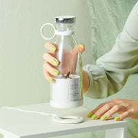 Thumbnail for PORTABLE ELECTRIC JUICER