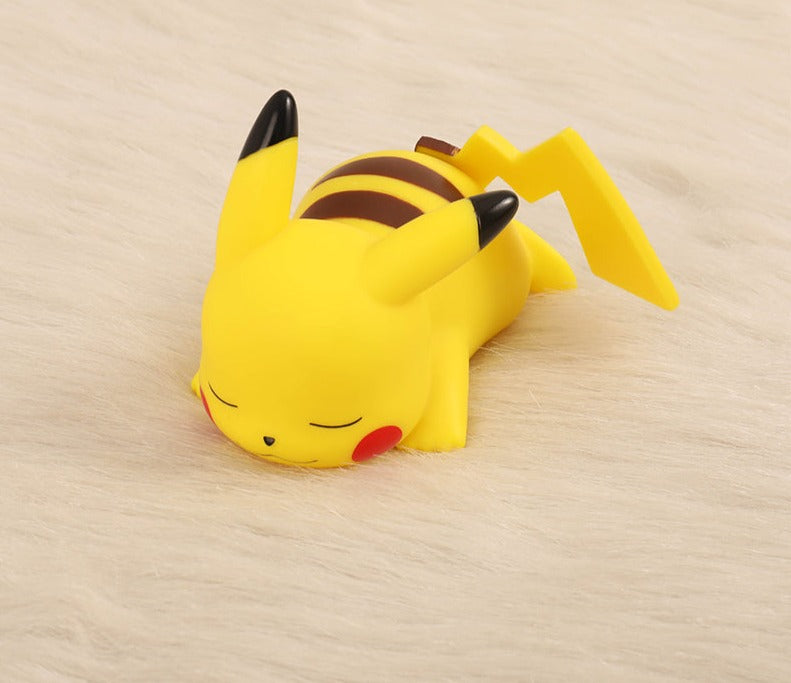 THE PIKA LAMP
