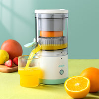 Thumbnail for PORTABLE ELECTRIC JUICER