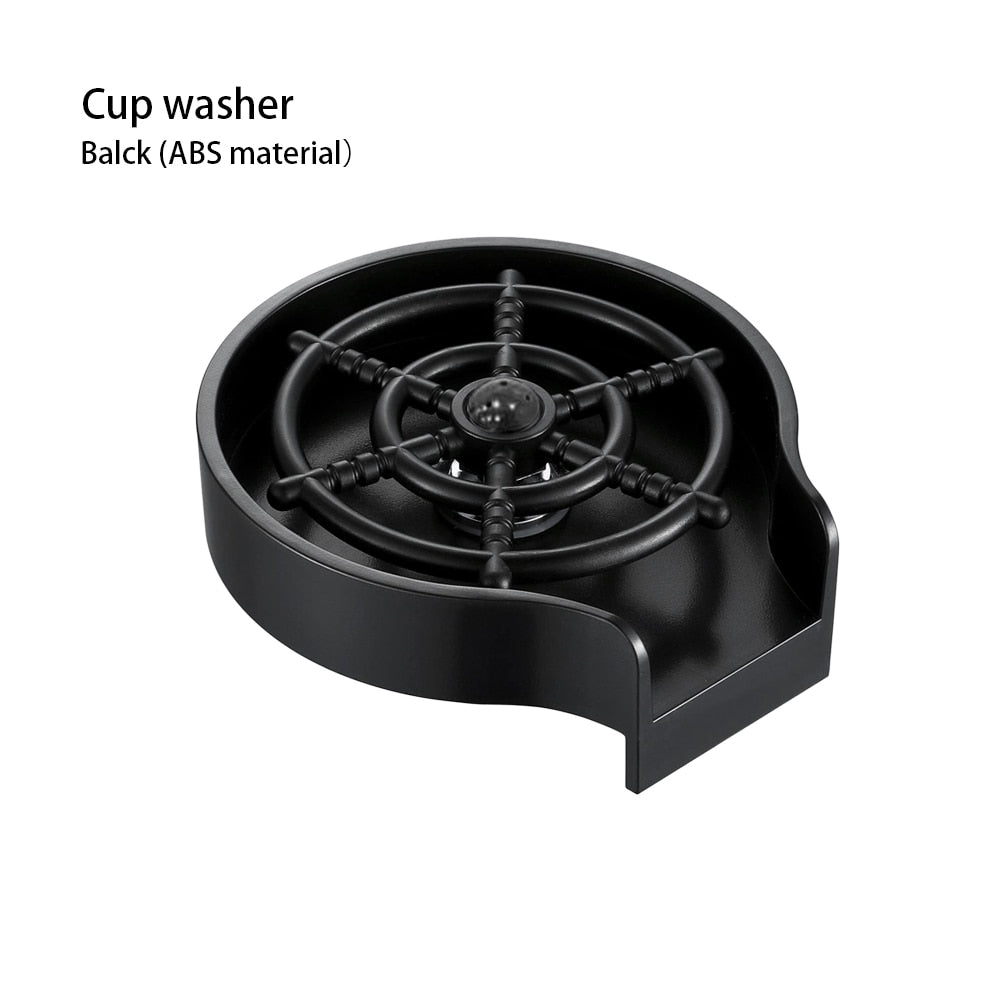 Automatic Glass Cup Washer