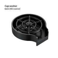 Thumbnail for Automatic Glass Cup Washer