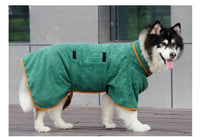 Thumbnail for PET BATHROBE