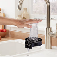 Thumbnail for Automatic Glass Cup Washer