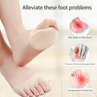 Thumbnail for FOREFOOT CUSHION PADS