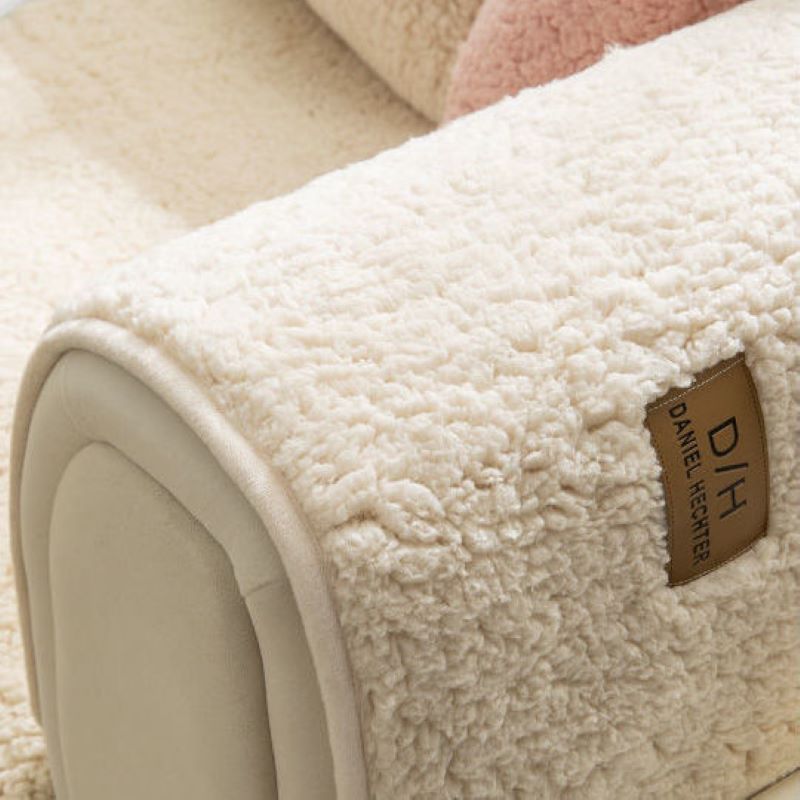 Anti-slip Towel Smooth Sofa Covers