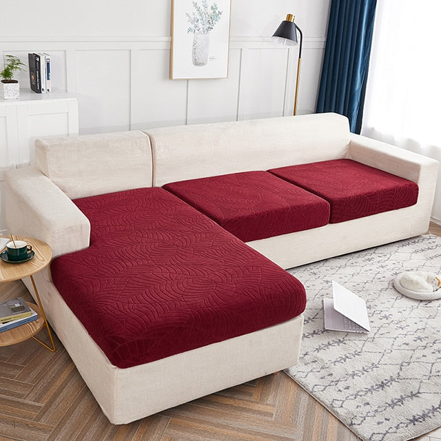 Water Proof Sofa Seat Cushion Cover