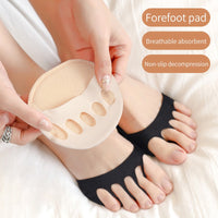 Thumbnail for FOREFOOT CUSHION PADS