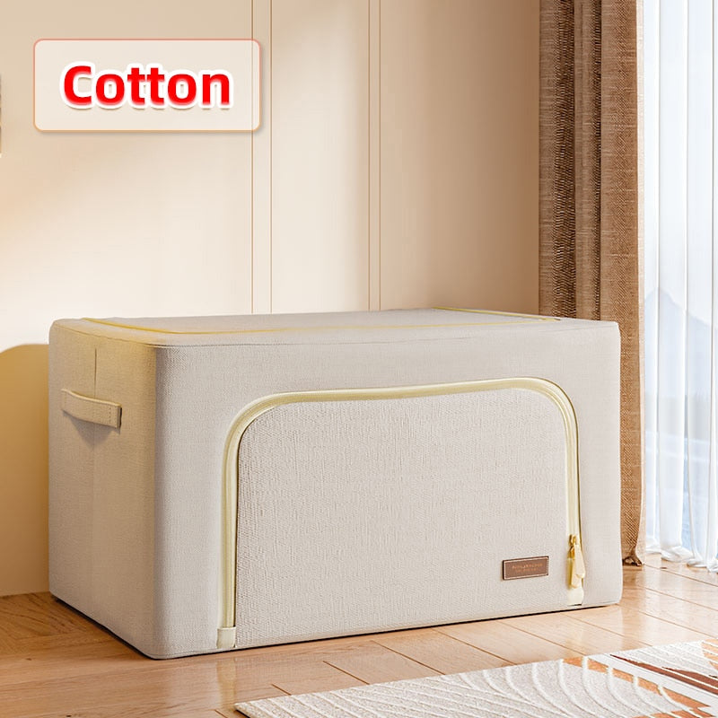 Foldable Storage Box