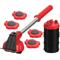 Thumbnail for Furniture Lift Mover Tool Set
