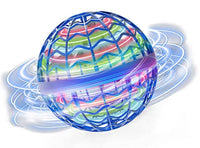 Thumbnail for LED Magic Spinning Ball