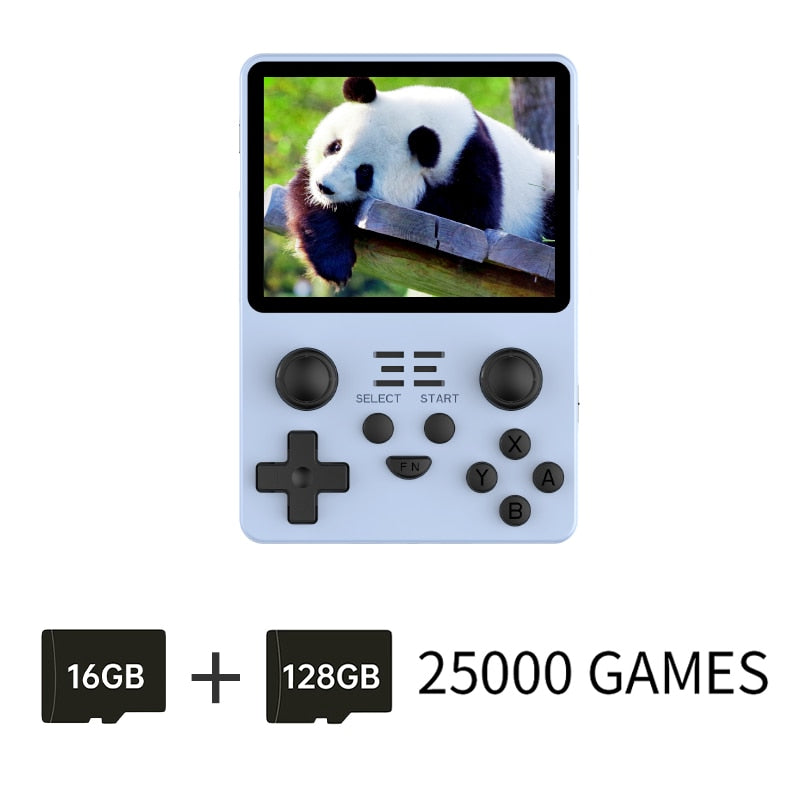 RETRO GAME CONSOLE