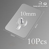 Thumbnail for Adhesive Screw Stickers