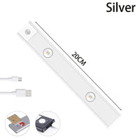 Thumbnail for Motion Sensor LED Light