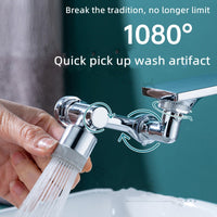 Thumbnail for 1080° ROTATABLE FAUCET EXTENDER