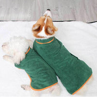 Thumbnail for PET BATHROBE