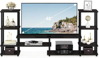 Thumbnail for Tv Stand With Storage Shelf