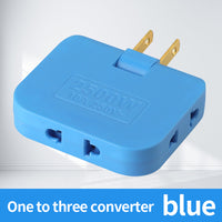 Thumbnail for FlexiPower 180™: The Ultimate 3-in-1 Rotation Adapter