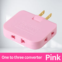 Thumbnail for FlexiPower 180™: The Ultimate 3-in-1 Rotation Adapter