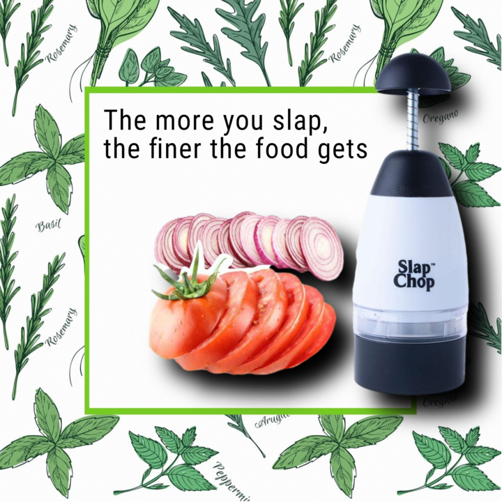 SlapChop