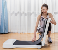 Thumbnail for Smart Electric Foldable Treadmill