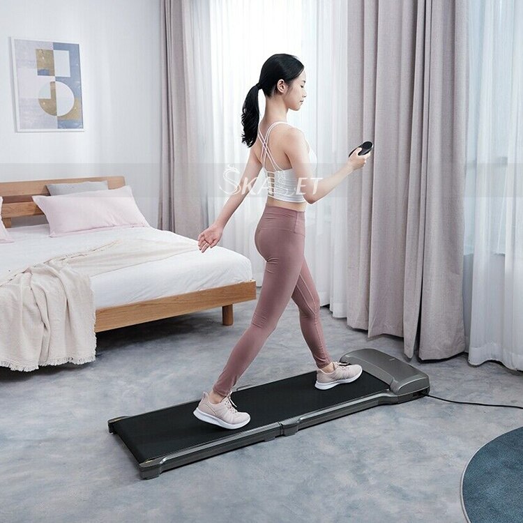 Smart Electric Foldable Treadmill