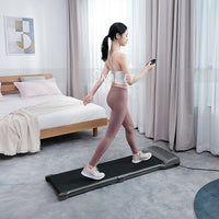 Thumbnail for Smart Electric Foldable Treadmill