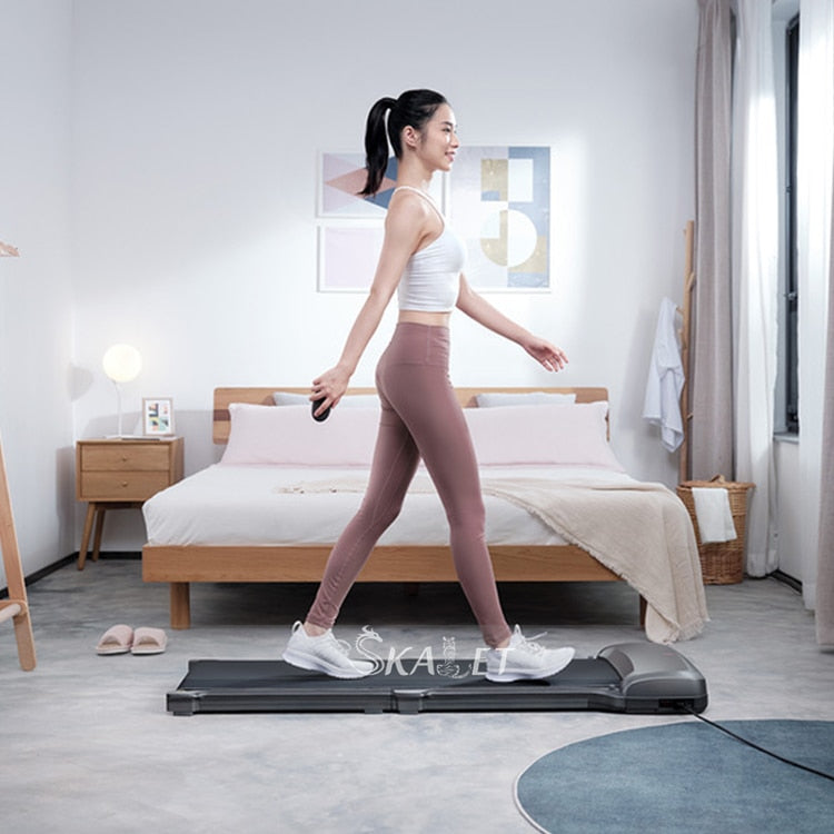 Smart Electric Foldable Treadmill