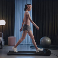 Thumbnail for Smart Electric Foldable Treadmill