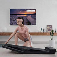 Thumbnail for Smart Electric Foldable Treadmill