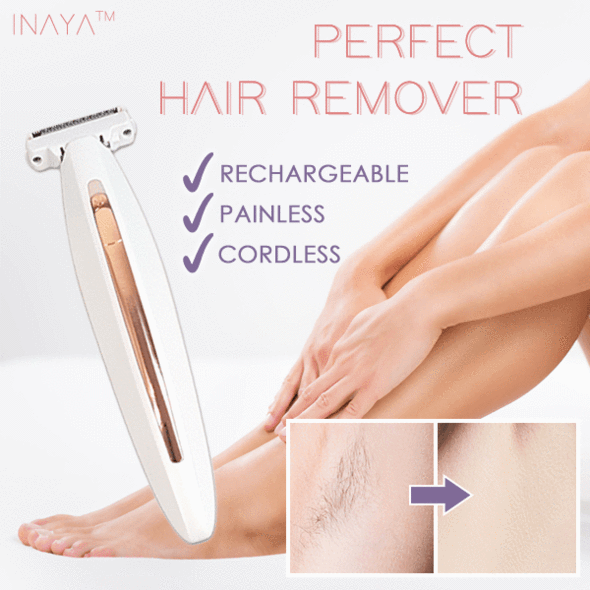 Perfect Hair remover