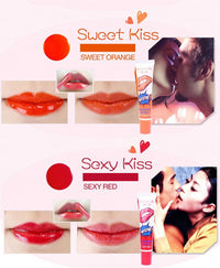 Thumbnail for Waterproof Peel Off Lip Tint Lipstick
