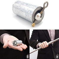 Thumbnail for Portable Martial Arts Pocket Staff- New High Quality Pocket