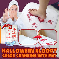 Thumbnail for BLOODY BATH MAT