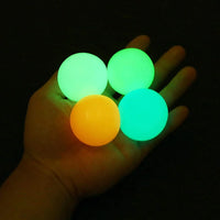 Thumbnail for LUMINOUS STICKY BALLS