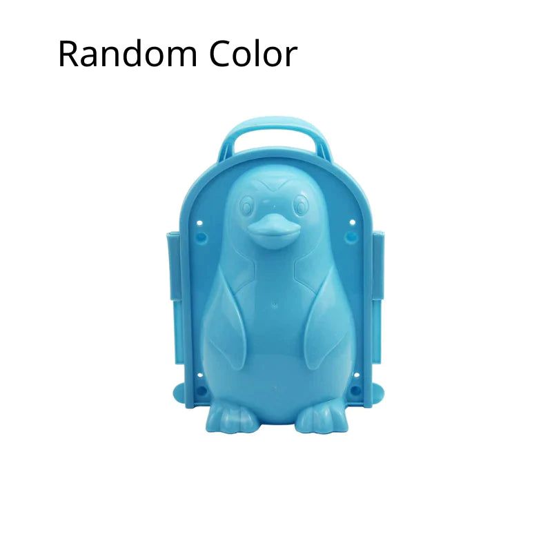 3 IN 1 SNOWBALL KIT