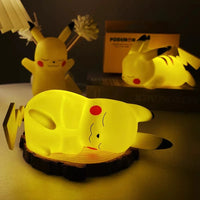 Thumbnail for THE PIKA LAMP
