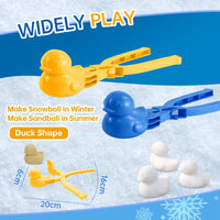 Thumbnail for 3 IN 1 SNOWBALL KIT