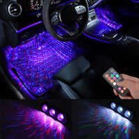 Thumbnail for LED Car Foot Light