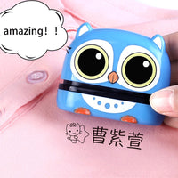 Thumbnail for STAMP NAME FOREVER