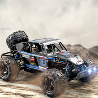 Thumbnail for ROCK CRAWLER™ - Vmaxx High-Speed Off-Road RC Truck