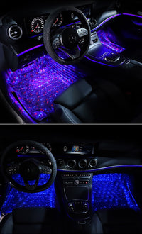 Thumbnail for LED Car Foot Light