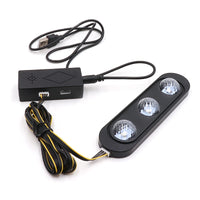 Thumbnail for LED Car Foot Light