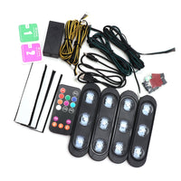 Thumbnail for LED Car Foot Light